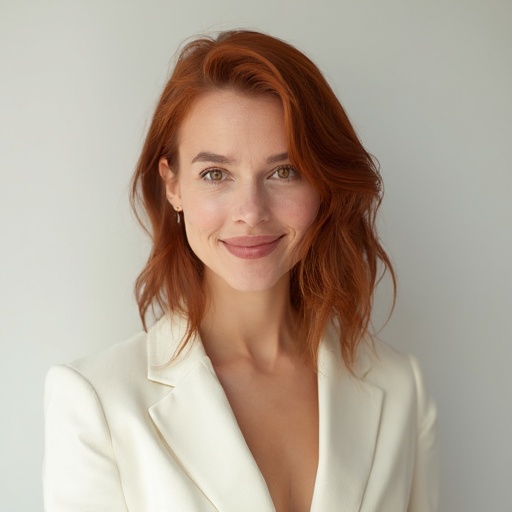Agnieszka Nowak-Brzezińska — kasyno internetowe reviewer
