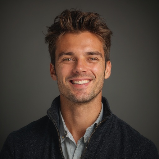 Kacper Zieliński — kasyno internetowe reviewer